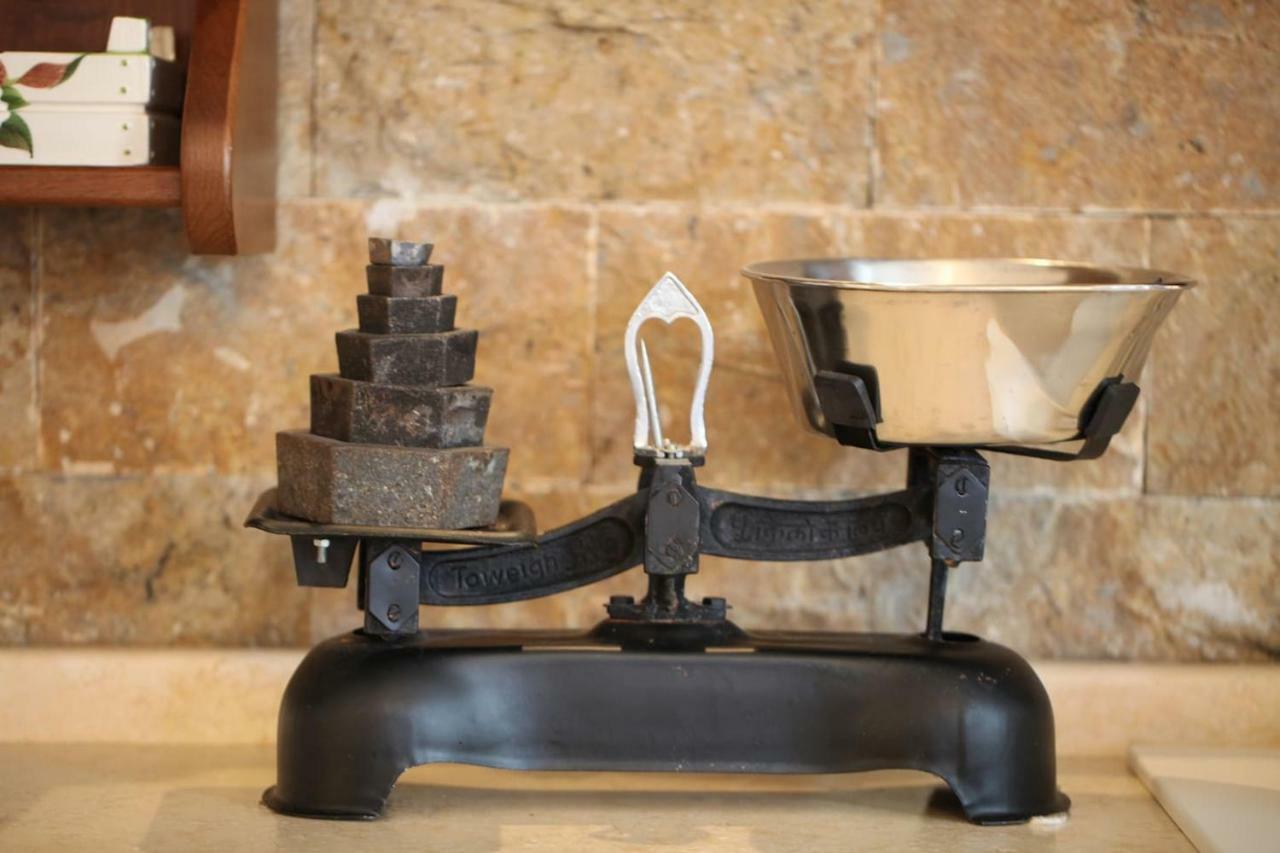 Beautiful Studio In Traditional Afytos Halkidiki-Uvc Sterilized Экстерьер фото